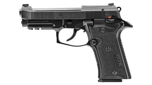 SHOT Show Trotted Out the Best New Concealed Carry Guns for 2023